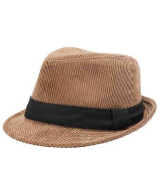 Levi's - Men's Corduroy Fedora