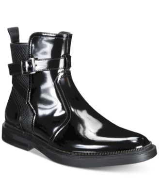 macys mens boots on sale