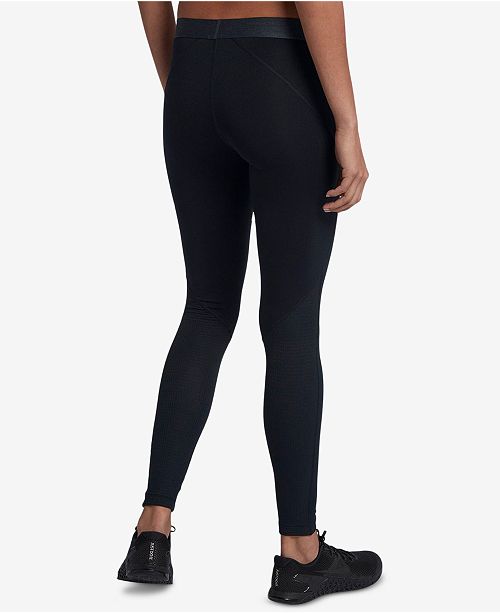 nike pro warm leggings