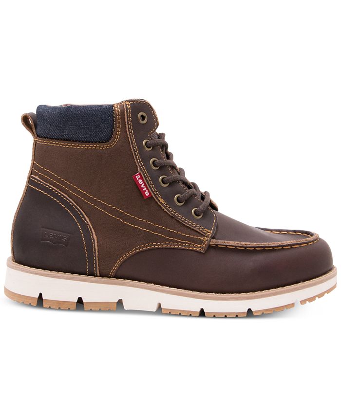 Macys levis boots