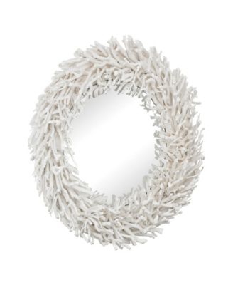Dimond Home - Whitebriar Mirror