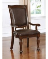 Armchair Kitchen Dining Room Chairs Macy S