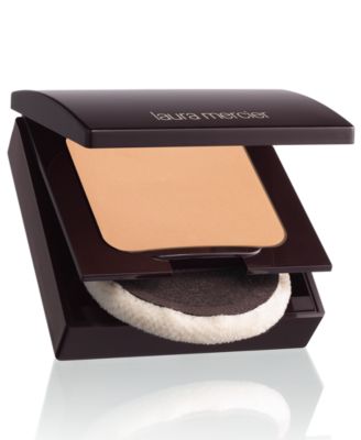 Laura Mercier - Translucent Pressed Setting Powder