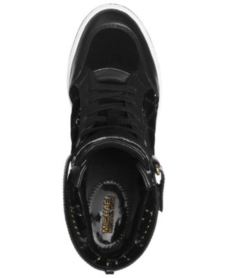 Michael Kors MICHAEL Micahel Kors Pia High-Top Sneakers