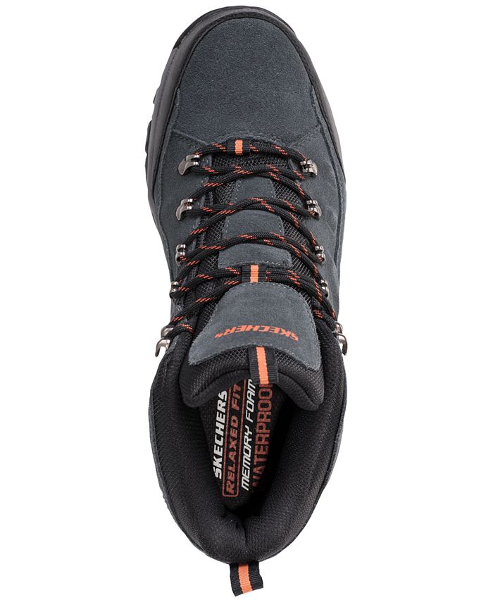 men's relaxed fit relment daggett boots from finish line