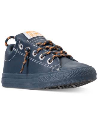 Converse - Little Boys' Chuck Taylor All Star Street Hiker Casual Sneakers from Finish Line