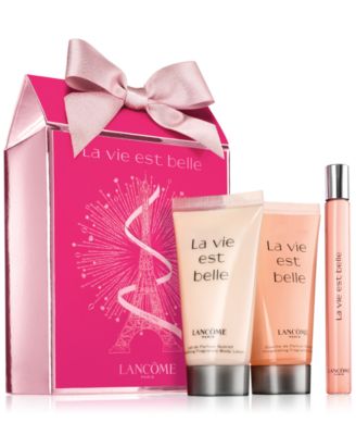 Lancôme - 3-Pc. La Vie Est Belle Gift Set