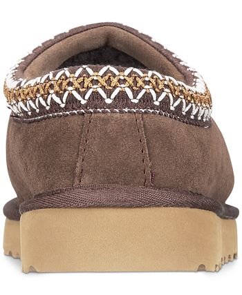 Ugg tasman slippers macy's on sale