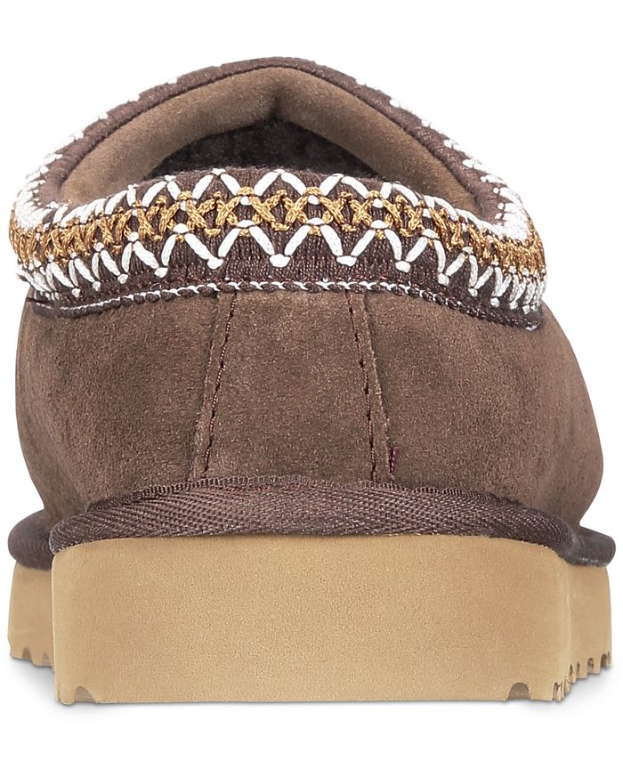 tasman ugg slippers macy's
