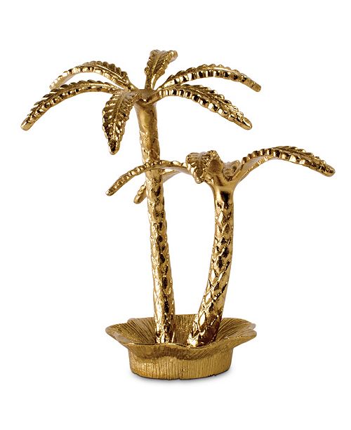 8 Oak Lane Palm Tree Jewelry Holder Reviews Home Macy S