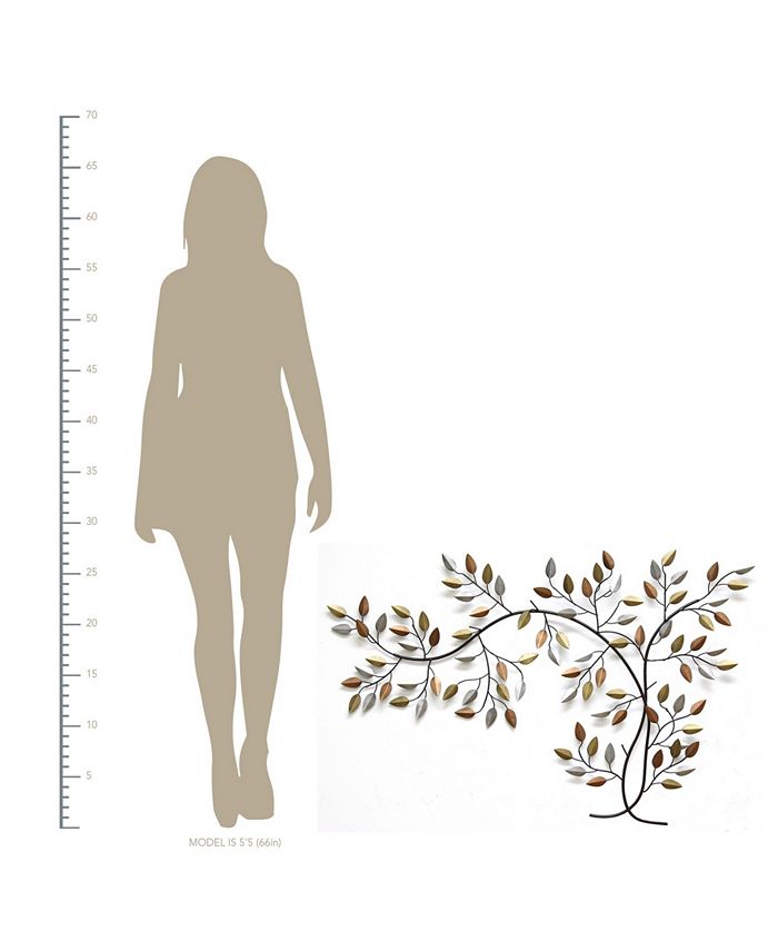 Stratton Home Décor Stratton Home Decor Tree Branch Wall Decor Macy's