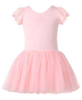 macys dance dresses