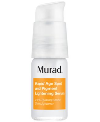 Murad - Environmental Shield Rapid Age Spot & Pigment Lightening Serum, 0.33-oz.