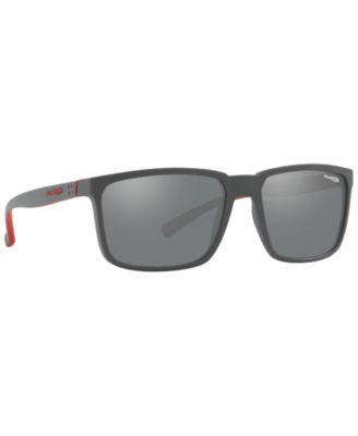 Sunglasses, AN4251 58 STRIPE