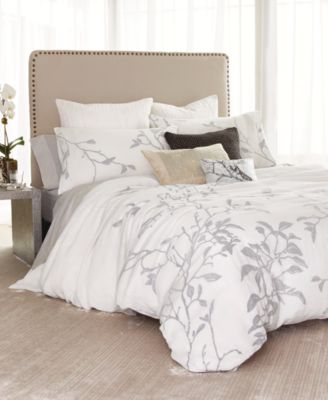 Michael Aram - Branch King Duvet Cover