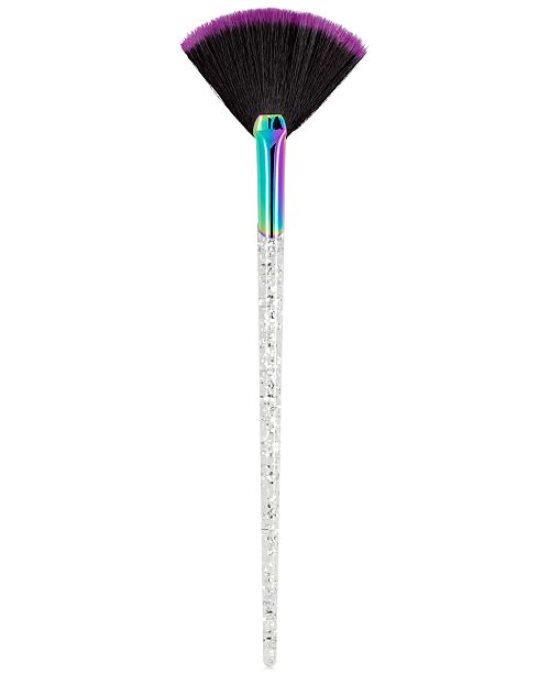 Macy's Beauty Collection 8Pc. Galactic Makeup Brush Set, Created For