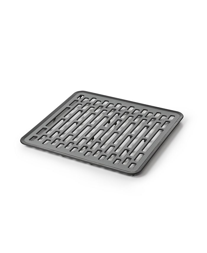 OXO Drying Mat, Silicone Square - Macy's