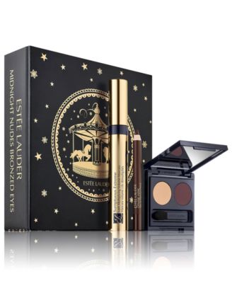 Estée Lauder - 3-Pc. Midnight Nudes Bronzed Eyes Gift Set