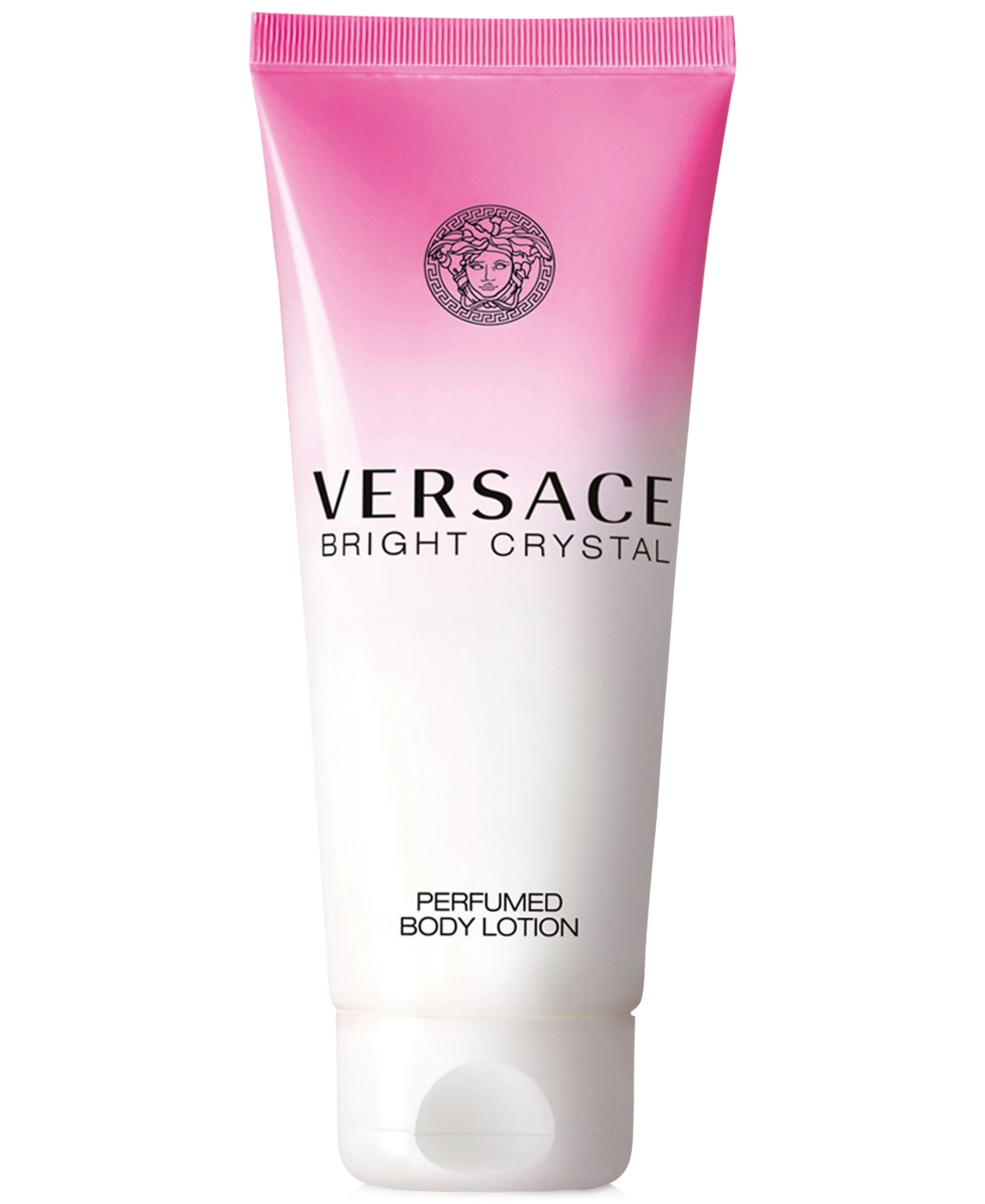 Versace 4-pc. Eau De Parfum Fragrance With Round Makeup Bag Gift Set In Transparent