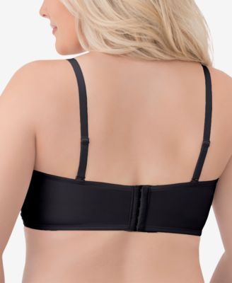Vanity Fair Beauty Back&reg;  Full Figure Strapless Underwire Bra 74380