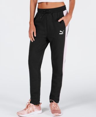 puma classics t7 track pants