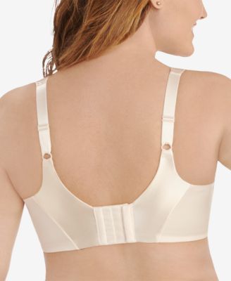 Illumination Full Figure Underwire Contour Bra 76338