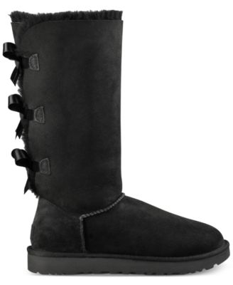 Women's Bailey Bow Tall II Boots