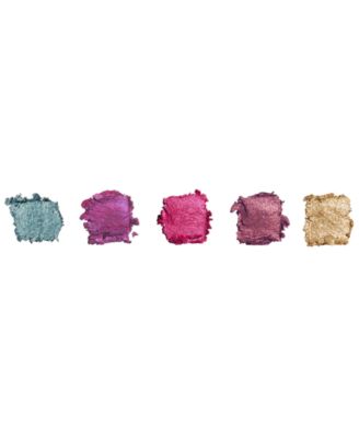 Juicy Couture Juicy Couture Oui The Shady Eyeshadow & Highlighter Palette, Created for Macy's