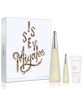 issey miyake ladies gift set