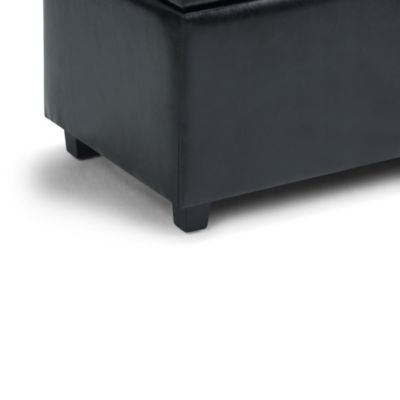 Darcy Storage Ottoman