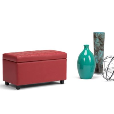 Darcy Storage Ottoman
