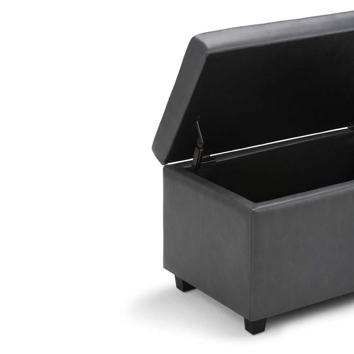 Darcy Storage Ottoman