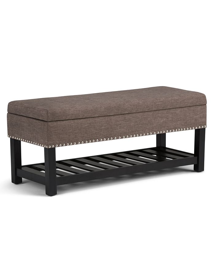 Radley sales storage ottoman