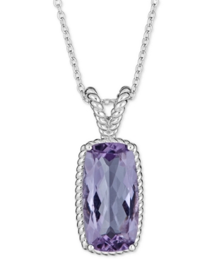 image of Mystic Topaz (6 ct. t.w.) Rope Frame 18