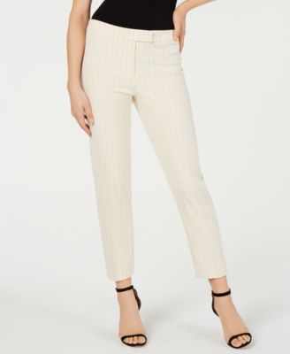 anne klein pants macys