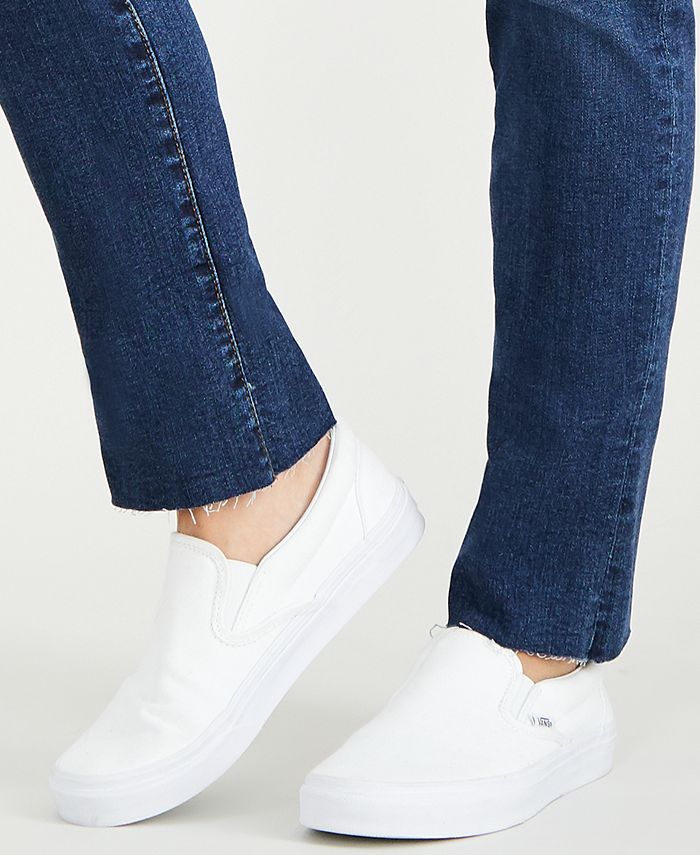 STS Blue Lucia High-Rise Straight-Leg Jeans - Macy's