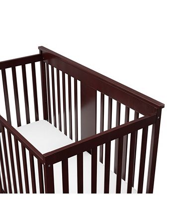 Storkcraft mission ridge crib sales
