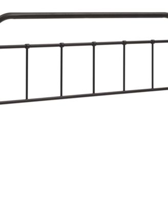 Serena Full Steel Headboard