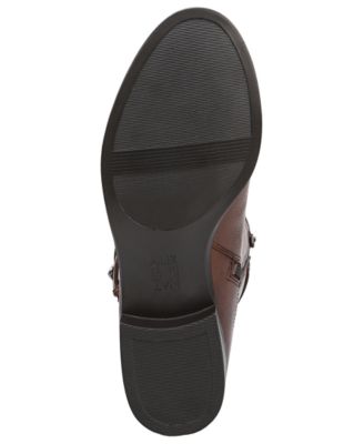 Naturalizer Jessie Wide Calf Riding Boots