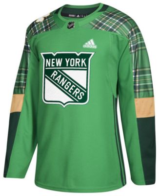 new york rangers st patrick's day shirt