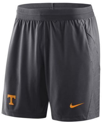 Nike Men's Tennessee Volunteers FlyKnit Shorts - Macy's