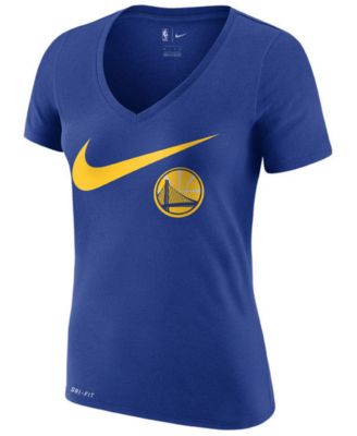 Nike - Women's Swoosh T-Shirt