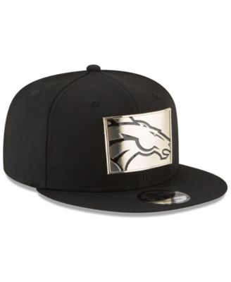 New Era 9Forty M-Crown Snapback - Denver Broncos Retro Cap
