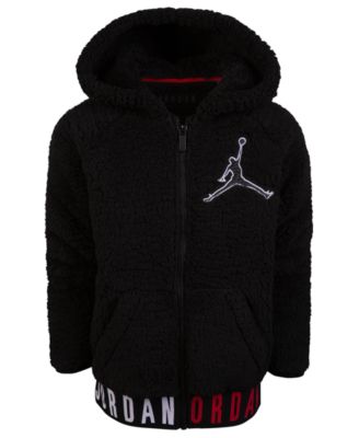 air jordan zip up hoodie