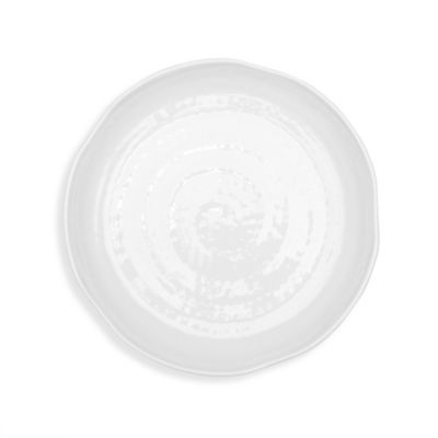 Pearl Melamine 4-Pc. Salad Plate Set