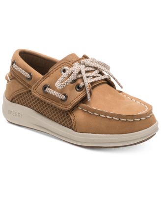 baby boy boat shoes size 4