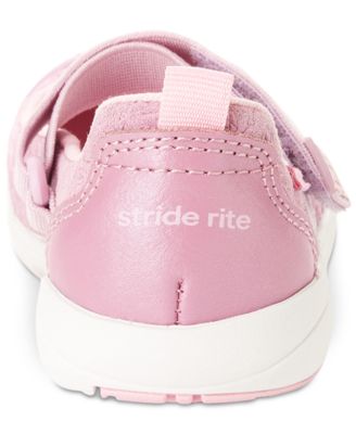 stride rite lia