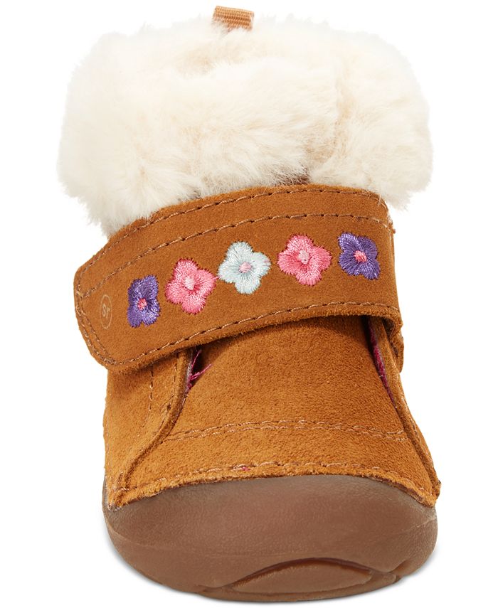 Stride rite sophie boot clearance