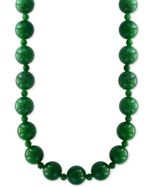 image of Effy Jade (4 & 10mm) Bead 20