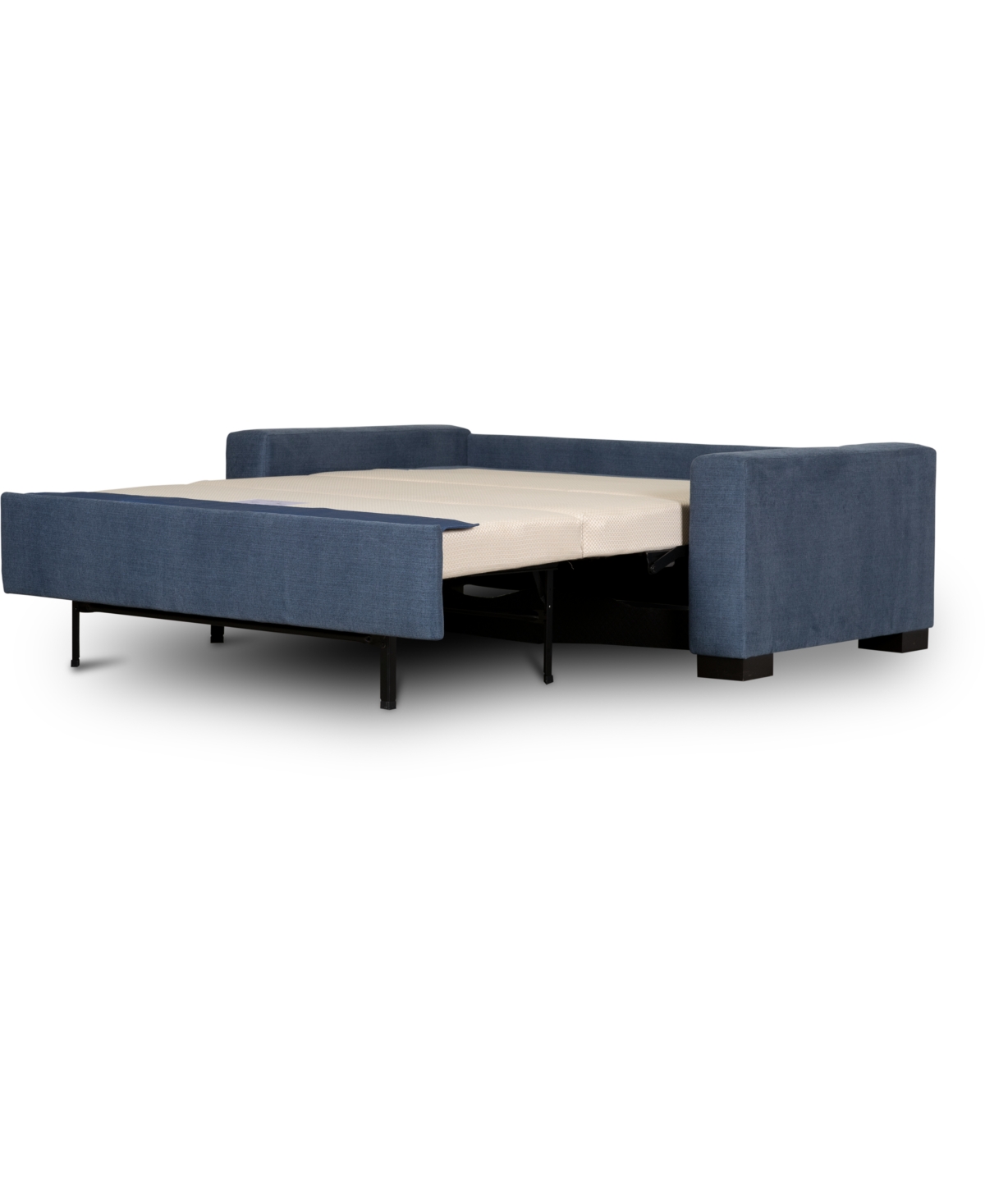 Alaina Ii 77 Fabric Queen Sleeper Sofa Bed, Created for Macys